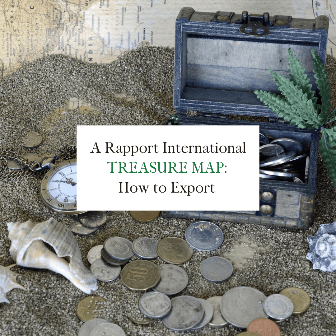 Companies that embrace international markets set sail for a future of faster growth, increased job opportunities, and improved market resilience.
Check out our FREE exporting resources treasure map:🗺️
hubs.ly/Q03gkWT90
#Export #GlobalGrowth #ExportResources