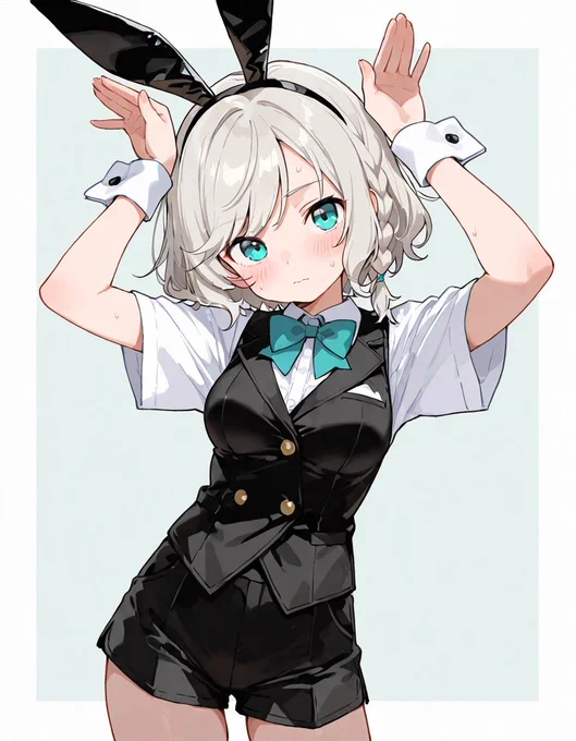 一週間お疲れ様でした(再) 