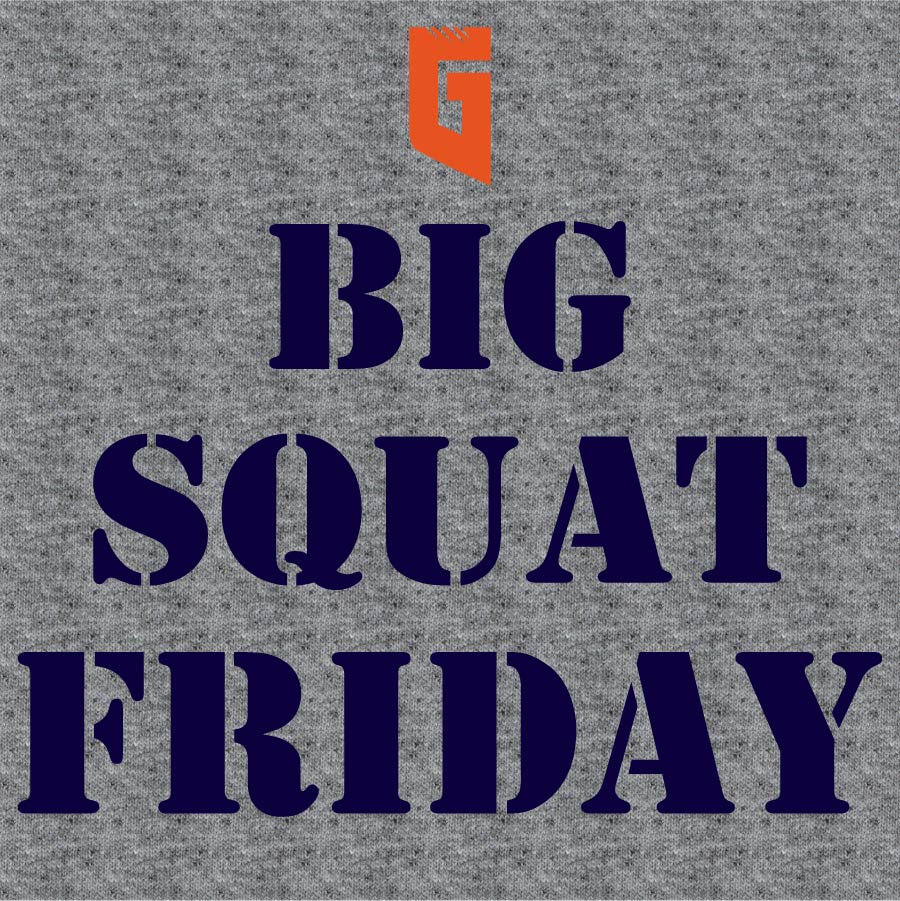 Jeff Wilkerson (@coachwilk_40) on Twitter photo You already know what day it is... time to call down the thunder!! #GLENNvsEVERYBODY
<a href="/Coach_Kraus/">Brandon Krauskopf</a> <a href="/BDeloatche/">Braelon “B9” Deloatche</a> <a href="/DeMarcus2Davis/">De’Marcus(DE)Davis</a> <a href="/GrizzPit/">GrizPit</a> <a href="/GrizzlyFBFamily/">GlennGrizzlyFootballBooster</a> You already know what day it is... time to call down the thunder!! #GLENNvsEVERYBODY
<a href="/Coach_Kraus/">Brandon Krauskopf</a> <a href="/BDeloatche/">Braelon “B9” Deloatche</a> <a href="/DeMarcus2Davis/">De’Marcus(DE)Davis</a> <a href="/GrizzPit/">GrizPit</a> <a href="/GrizzlyFBFamily/">GlennGrizzlyFootballBooster</a>