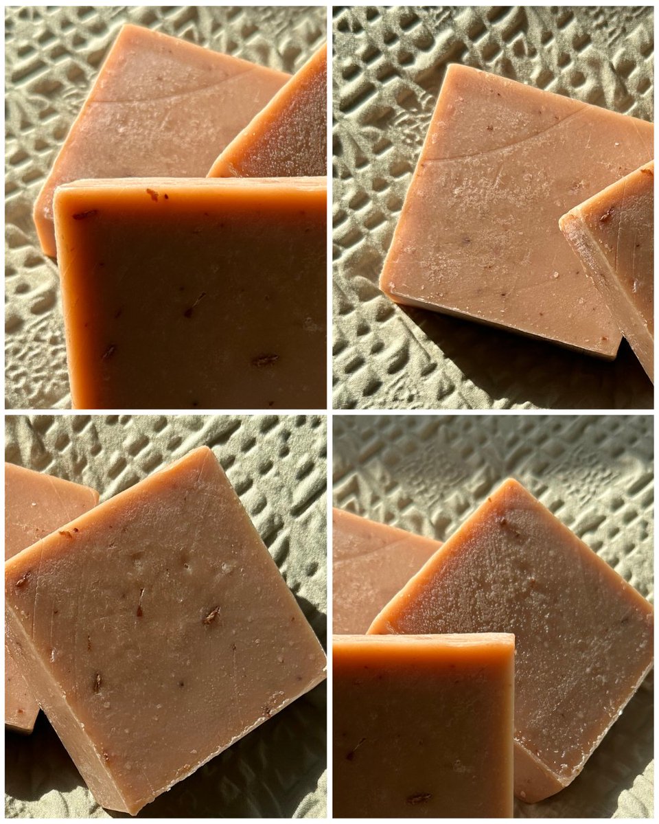 soapguy's tweet photo. ✨ Up close and personal with the good stuff ✨

They're handcrafted, high-quality, and made to impress

Shopping wholesale with The Soap Guy means
🧼 Stunning soaps
💸 Bulk pricing
📦 Fresh batches made just for you

https://t.co/HSE8ALZ1WR

#TheSoapGuy https://t.co/aD6v7zRksx