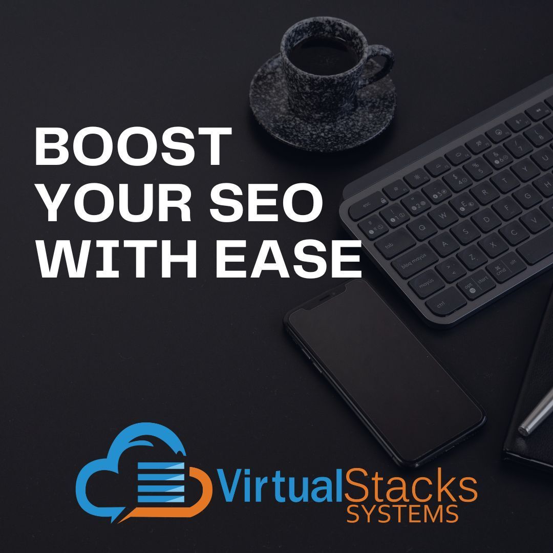 VirtualStacks's tweet image. #SearchEngineAlgorithms are constantly changing. If you haven’t updated your #SEO tactics recently, your #website may be dropping in the #SERPs. Our #SEOservices give your website the technology it needs to keep your business ranking high! Learn how today!
buff.ly/2QNDtWx