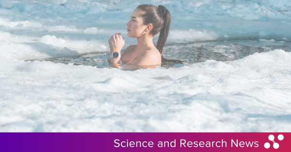 LifeNoble's tweet photo. A new study from the University of Ottawa shows that repeated cold-water immersion enhances autophagy, the body’s cellular recycling system, and reduces markers of cellular stress. https://t.co/E2IyTpMwal

#research #aging #science https://t.co/NERle962V5