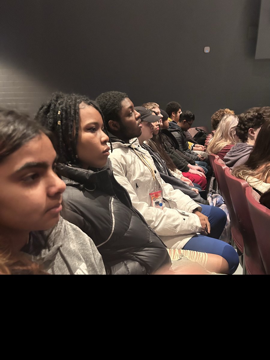 Digital Arts SHS tweet media