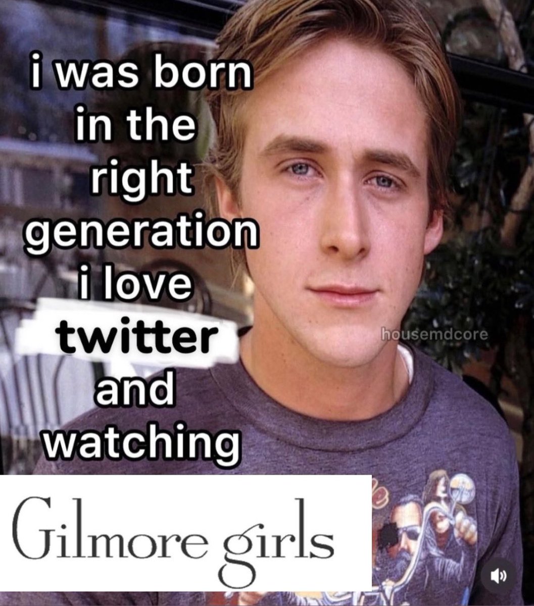 💭 (@thinkergilmore) on Twitter photo 