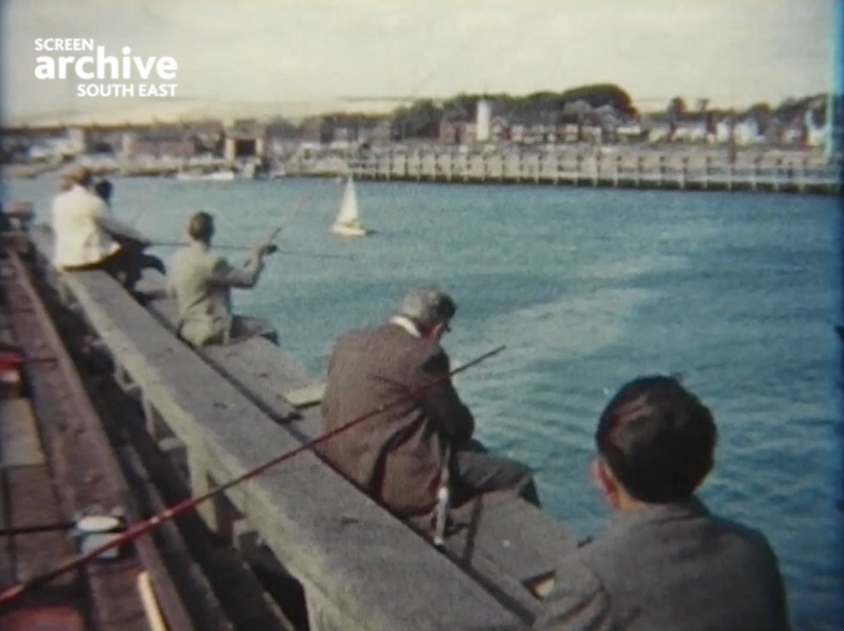 Screen Archive SE (@screenarchive) on Twitter photo Nice to be watching and selecting archive films of #ShorehamBySea for <a href="/figmentarts/">Figment Arts</a> Port Stories project funded by <a href="/HistoricEngland/">Historic England</a> Everyday Heritage grant programme. For more info : rb.gy/43u4hr. (prepared by Constance-year ten work experience) Nice to be watching and selecting archive films of #ShorehamBySea for <a href="/figmentarts/">Figment Arts</a> Port Stories project funded by <a href="/HistoricEngland/">Historic England</a> Everyday Heritage grant programme. For more info : rb.gy/43u4hr. (prepared by Constance-year ten work experience)