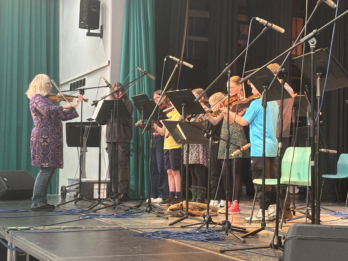 Northumberland Music - Children's Music Services tweet media