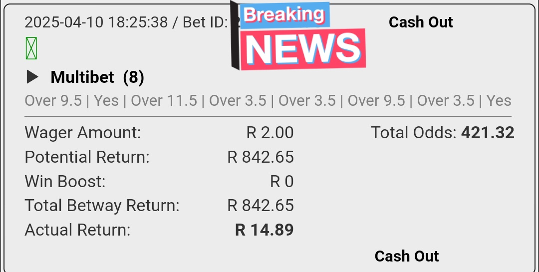 IamPeter_M's tweet photo. Inspired by @MAKHATHAZAA and @TheChildProTips 
Small amounts matter 
We build where we can 
Giving up ain't an option 

#puntersLife 
💪🏽💪🏽🔥🔥 https://t.co/G3tSgzbwZb