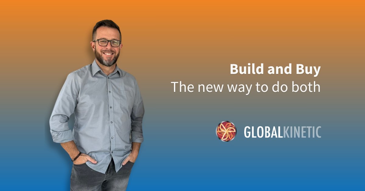 Global Kinetic tweet media