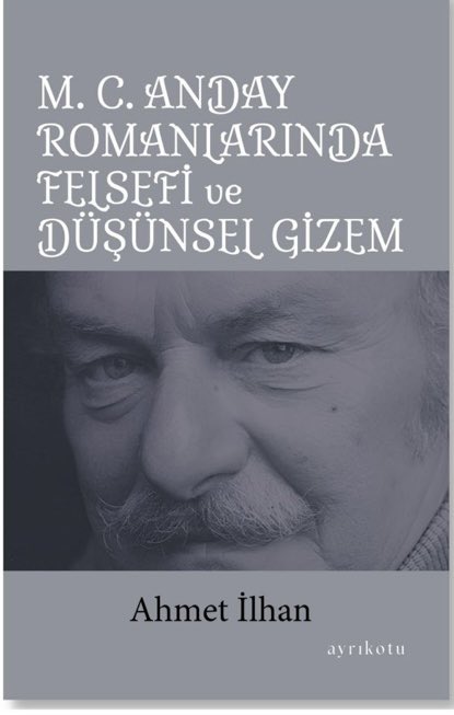 YENİ KİTAP, YENİ HEYECAN. ..