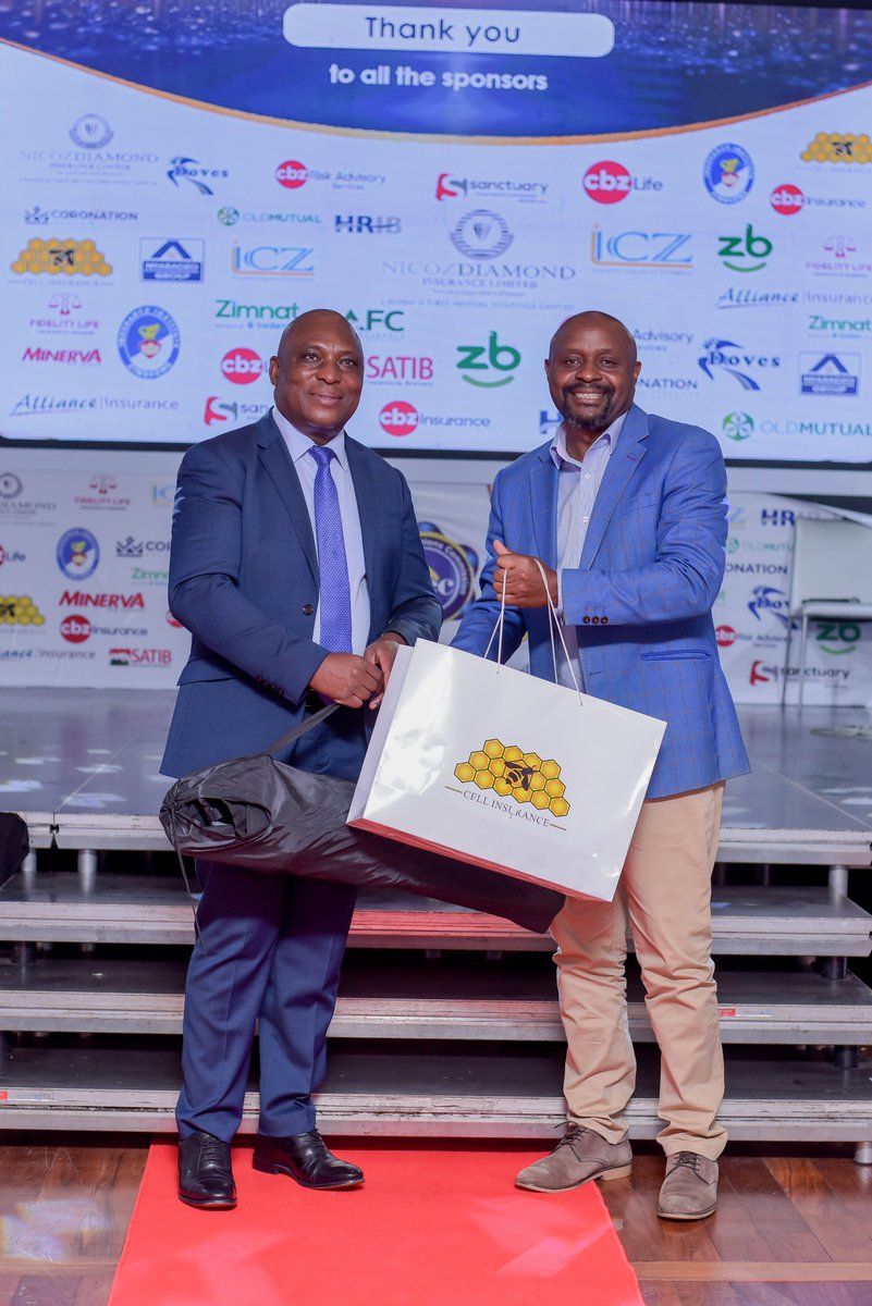 CellInsurance1's tweet image. Congratulations to IPEC on a successful 5th edition of the #IPECMediaAwards!

As Cell Insurance, we are proud to have been part of this remarkable event celebrating journalism excellence &amp;amp; financial literacy in Zimbabwe
#CellInsurance #IPECMediaAwards2025