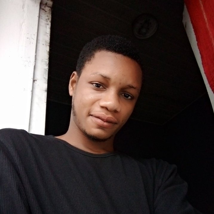 #NewProfilePic