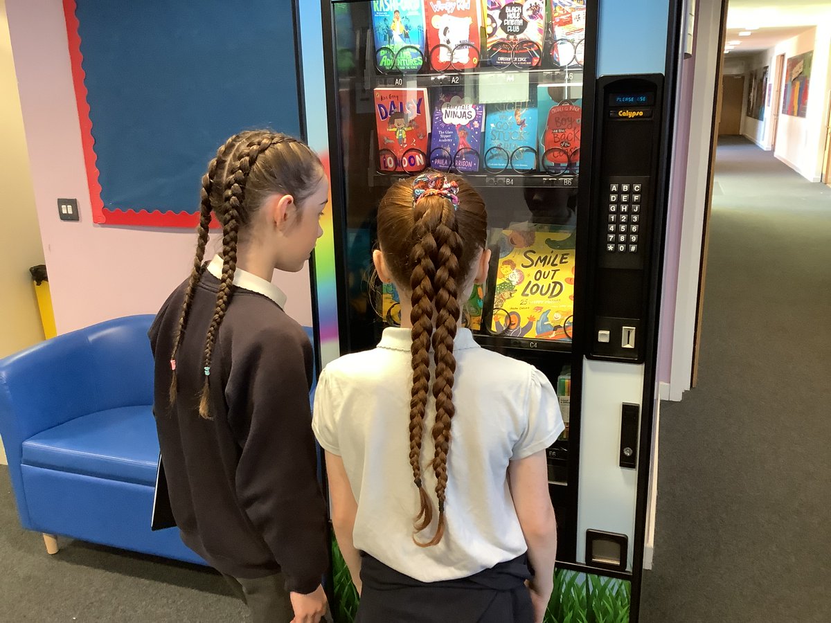 Coleshill Heath School tweet media