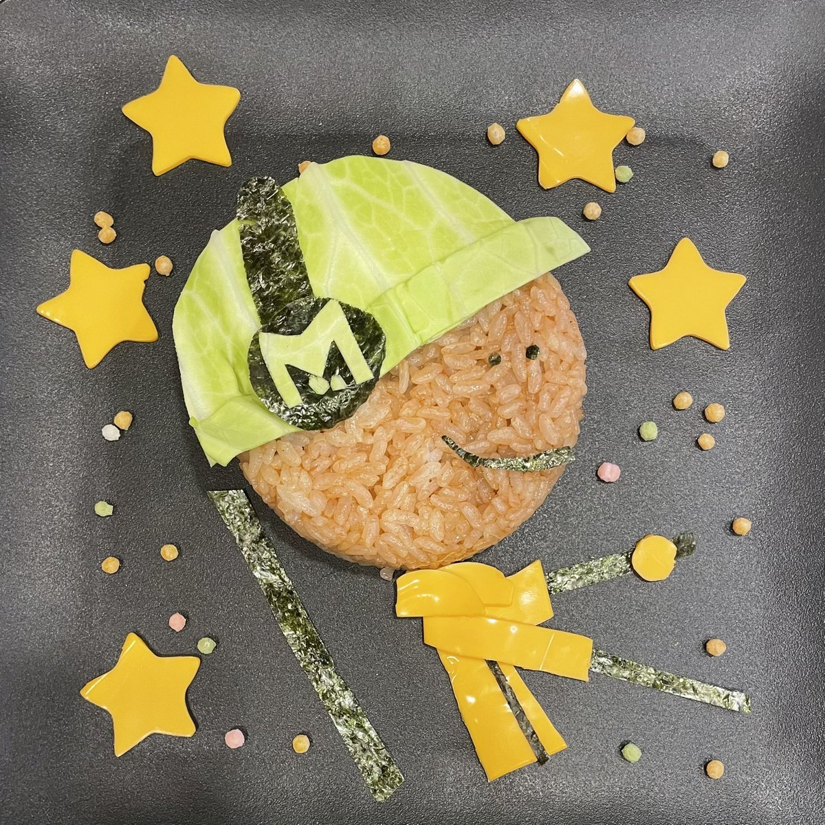 <a href="/GA35555740/">MotoGA</a> <a href="/CryptoEggmen/">EggCooker</a> sanのNFTをぬいぐるみにしてみました✨
他にもFarcasterのPFPをぬいぐるみにしたりおにぎりにする活動してます😆