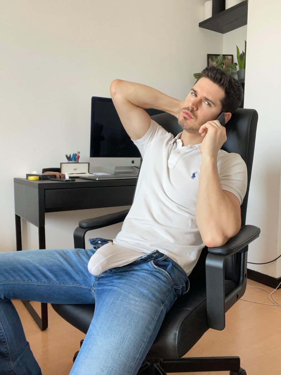 Say “hi” if I can send my phone number in your dms