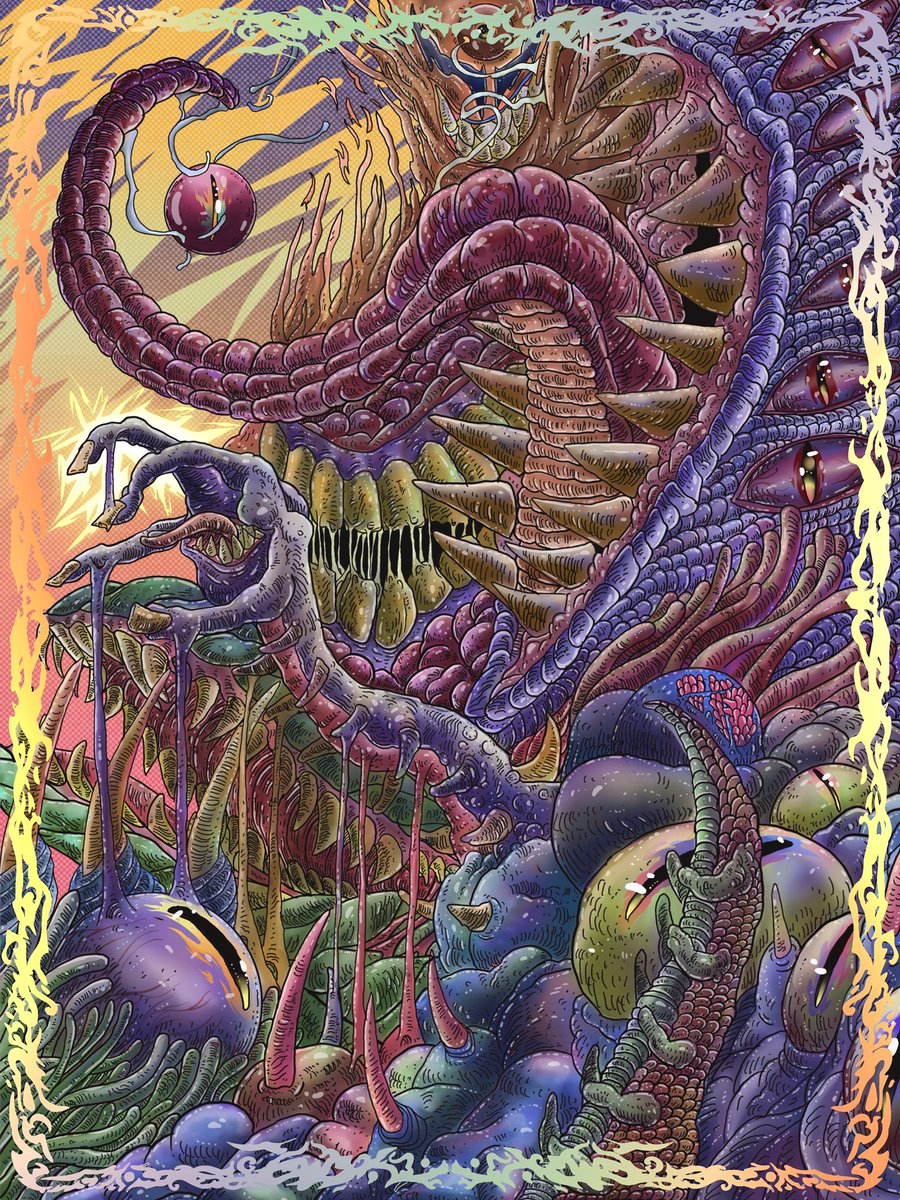 SVARMAN 🔺️ tweet media