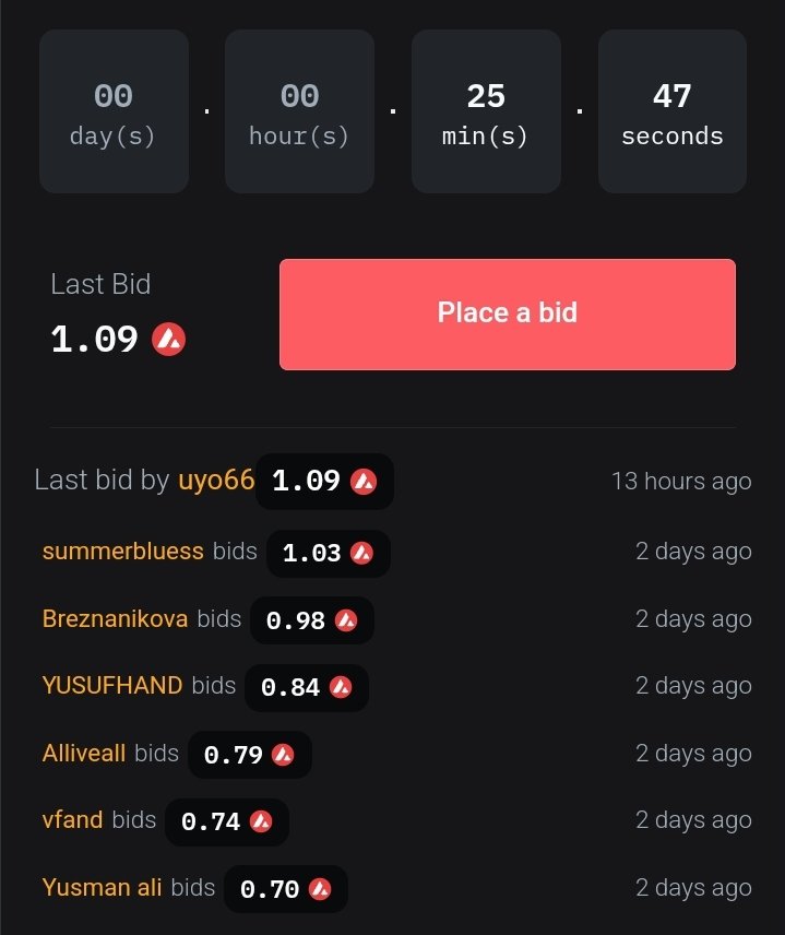 SVARMAN 🔺️ tweet media