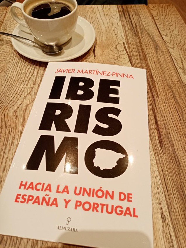 "Mas, aun siendo los dos países vecinos, los dos, en cierto modo, del resto de Europa, yo no sé qué absurdo sino nos ha mantenido separados en lo espiritual" (Por tierras de España y Portugal, Miguel de Unamuno).