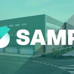 Photo by SAMP Group (@SAMPsrl)