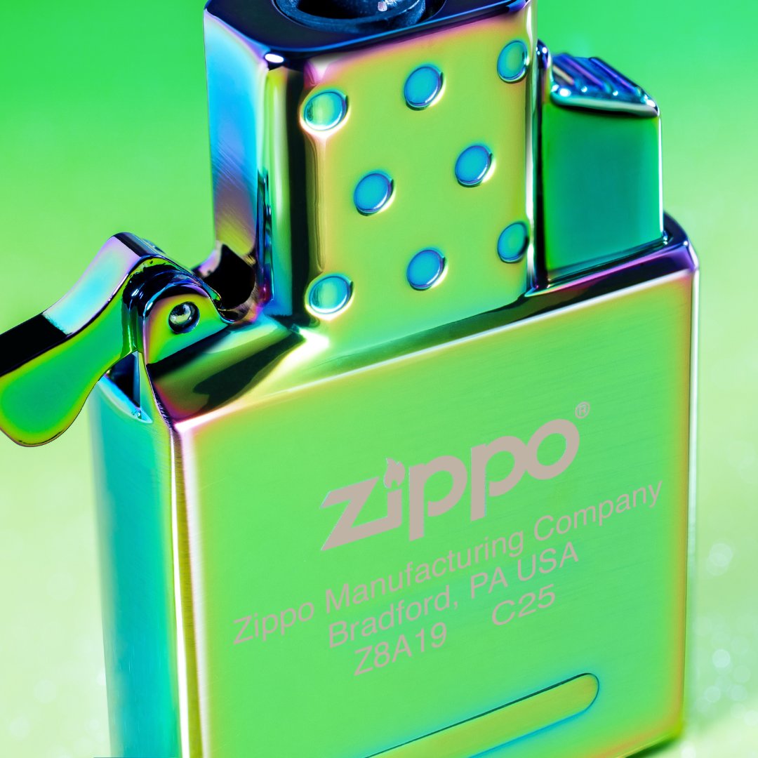 Elevate your 4/20 routine with the Single Torch Butane Insert