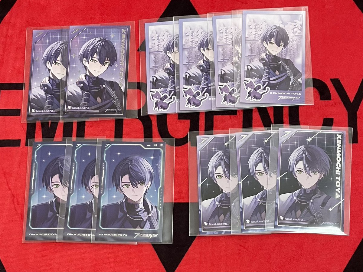 ✧ 取引垢 ✧ tweet media