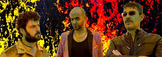 LaFactoría del Ritmo tweet media