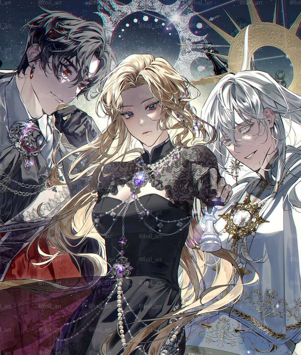 호일 foil tweet media