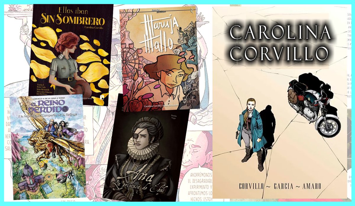 comicaviles tweet media