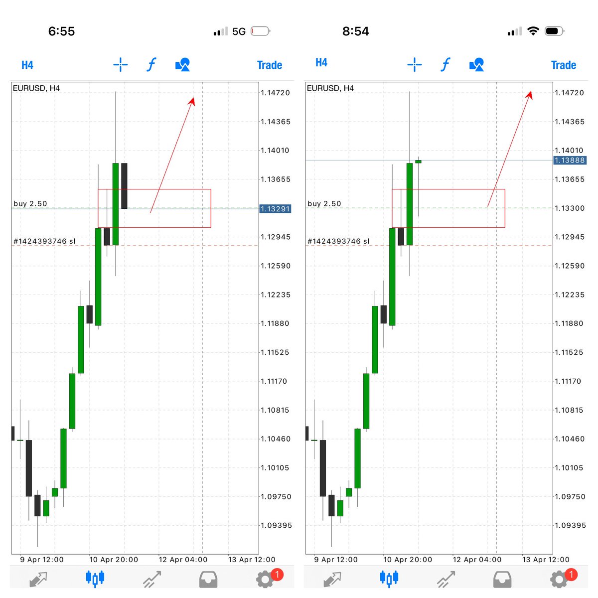 Finessee tweet media