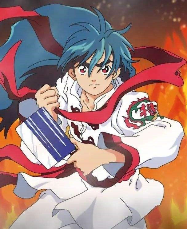 今天换了新头像和新名字 以后应该是不会换名字和头像了
我非常喜欢
我小时候那个时代各行业都风气还不错 没有太多的抗日神剧和脑残电视剧
很幸运小时候电视上看到的都是中华小当家 七龙珠 数码宝贝之类的，而不是喜羊羊与灰太狼，熊大熊二光头强