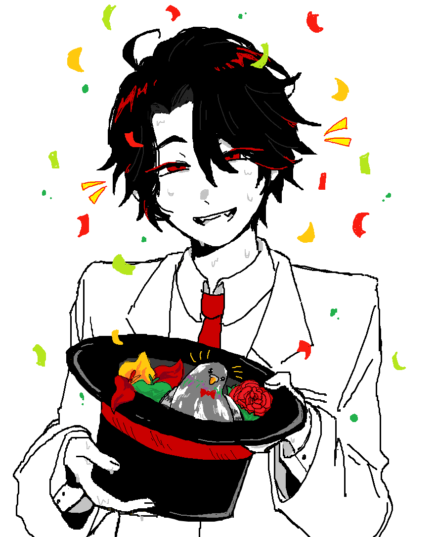 rokko606's tweet photo. #大穢  ms paint https://t.co/9GrYA7KQM4