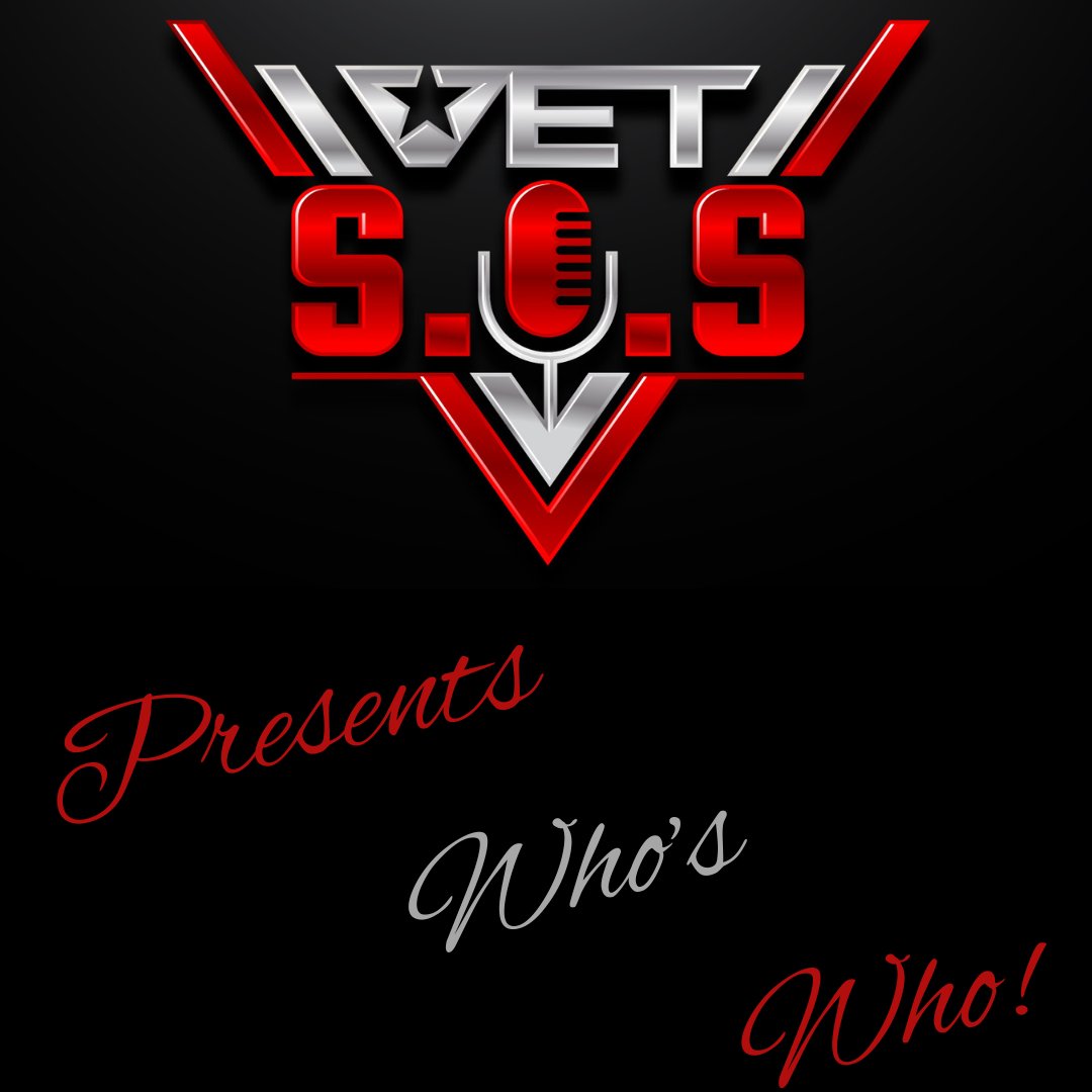 vetsospodcast's tweet image. Who’s Who in Military Transition!
Katie Jordan
Dana Lescoe
Shane Johnson
Jenni Dobbs
Michael Malinowsky
James Miller
Andrew Barnes
Christina Petrucelli Harper
Dwayne Kilbourne
Logan Spiewak

#MilitaryTransition #TransitionSuccess #MilitaryToCivilian #NetworkingForVeterans #VETSOS