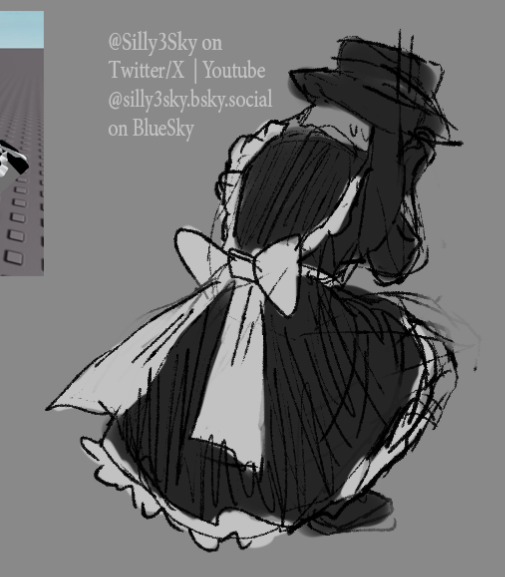 Silly3Sky's tweet photo. poor mafioso https://t.co/7lxuAUSirB