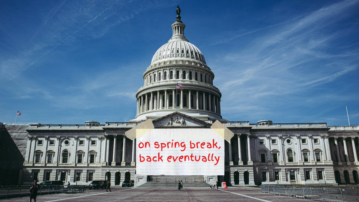 maustermuhle's tweet photo. There's still lots of uncertainty in the air, but D.C. is getting closer to having to start making $1.1 billion in cuts to its current budget – all because the House failed to correct a mistake it made. The House just left two for two weeks, so the time for a fix may be up. https://t.co/tfQcayYTfe