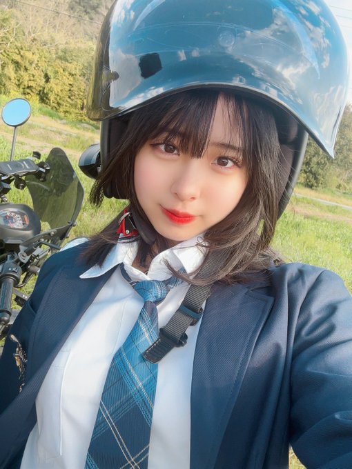 MihiroのTwitter画像24