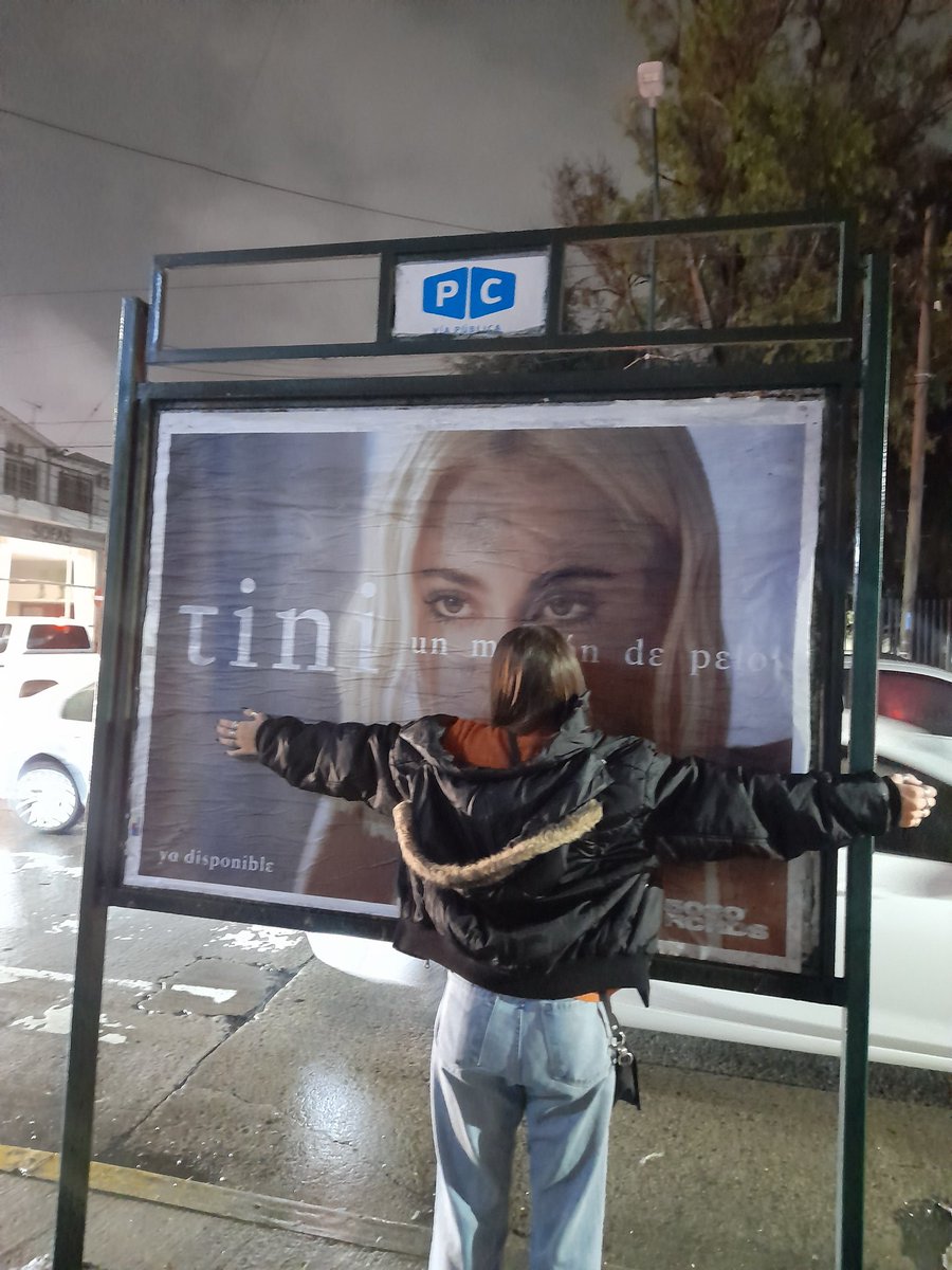 feliz año umpd gracias por salvarme la vida