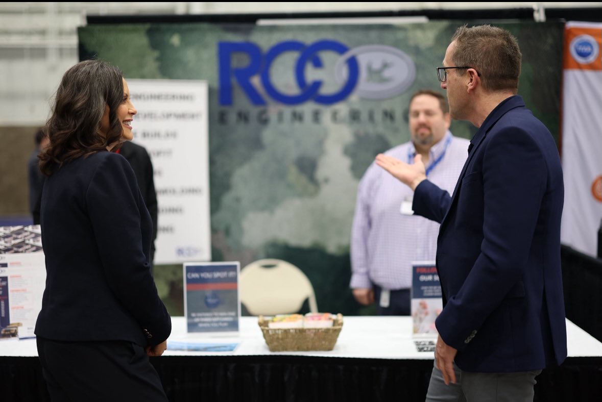 RCO Engineering Inc. tweet media