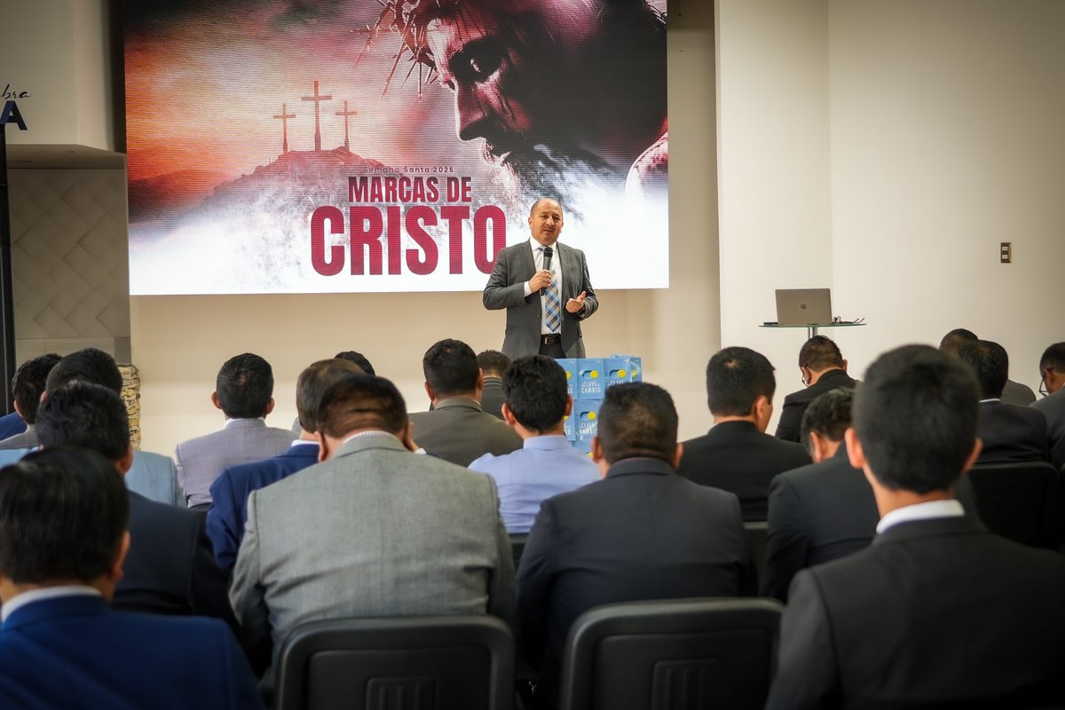 Adventistas APSur tweet media