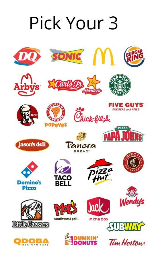 funfoodchat's tweet photo. Which 3 Restaurants Are Your Favorite? https://t.co/ZSsgkzxTZJ