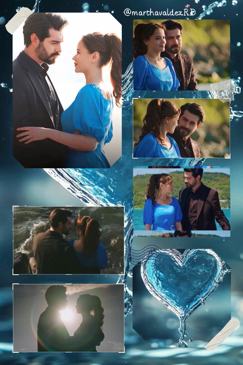 marthavaldezrd's tweet photo. Día Azul - Paz y Lealtad
💙 El amor que es como el mar: inmenso, profundo y sereno. 💙
📌 El amor azul es aquel que no se altera con el viento, que permanece firme incluso en medio de la tormenta. Es confianza, es calma, es estar… incluso en silencio.
#AmorAzul #Lealtad #Serenidad #DilBar #KanÇiçekleri