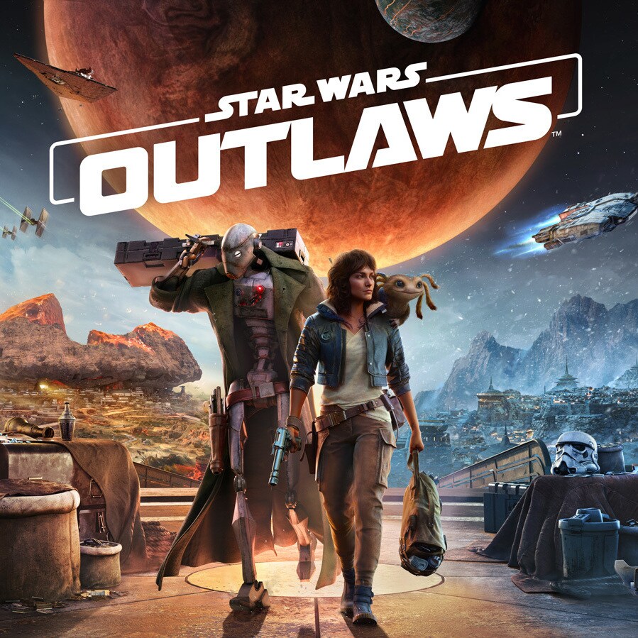 Lets continue that Star War! Will be live in about 15 mins! twitch.tv/PaulKozinski

<a href="/Ubisoft/">Ubisoft</a> <a href="/Ubisoft_UK/">Ubisoft UK</a> #ad #StarWars #StarWarsOutlaws #Scottish #Scotland #TwitchStreamer #relaxed #friendly #casual #community