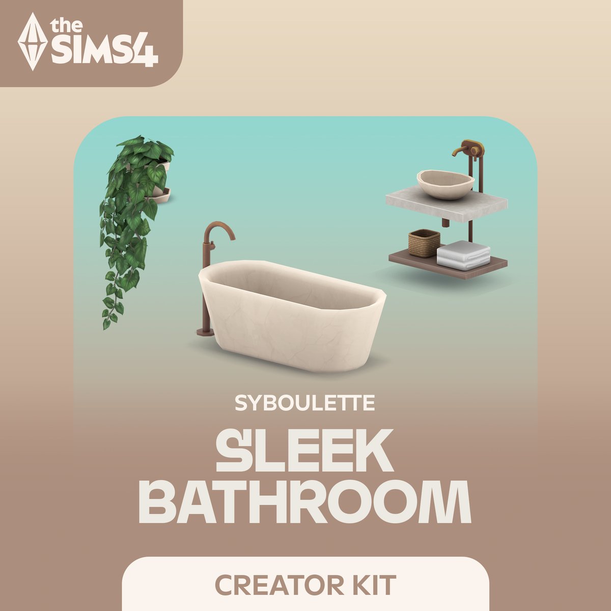 TheSarah_O's tweet photo. #AD Thanks to the #EACreatorNetwork I'll be giving away two free codes for the new Creator Kits:

Sweet Allure by aharris00britney and Sleek Bathroom
by Syboulette! Here's how to enter:
1. Follow me
2. Like and retweet this post
3. Reply with a gif and which pack you'd like to receive

2 winners will be announced on April 18th✨
