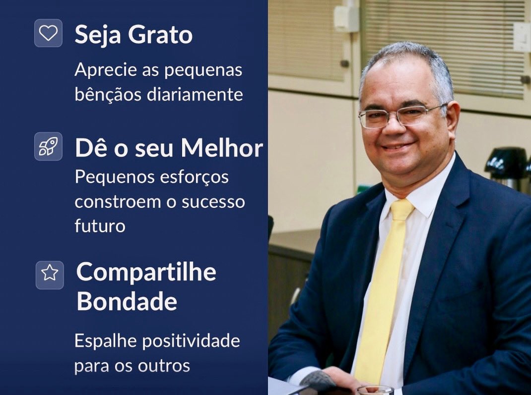 eliascaddah's tweet photo. 🌱 Mantenha a gratidão no coração, trabalhe com propósito e espalhe gentileza por onde passar.

✨ Pequenos passos hoje constroem grandes conquistas amanhã!

#MentalidadeDeSucesso #CrescimentoConstante #EliasCaddah 
#HábitosDeSucesso https://t.co/HTRZyIIeWy