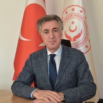 Milletvekilimiz sayın Zeki Korkutata’nın danışmanlığına atanan , değerli kaynım Cemal Koçakelçi’yi kutlar daimi başarılar dilerim… 

<a href="/Korkutata_Zeki/">Zeki Korkutata</a>  <a href="/Cemalkocakelci/">Cemal Koçakelçi</a>