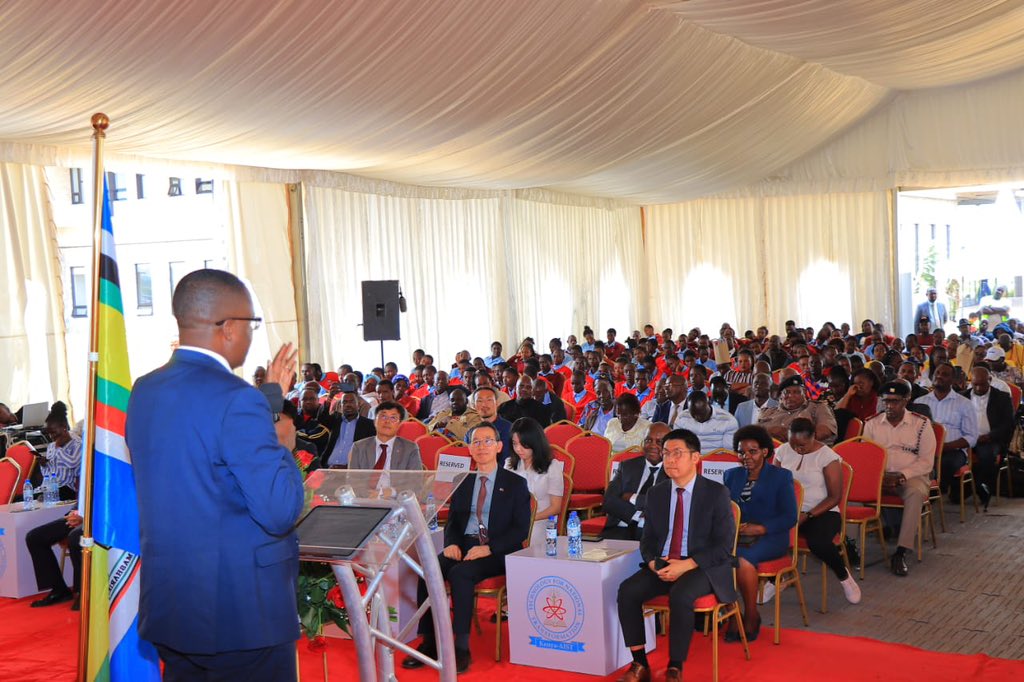 Emmanuel Mutisya, PhD tweet media