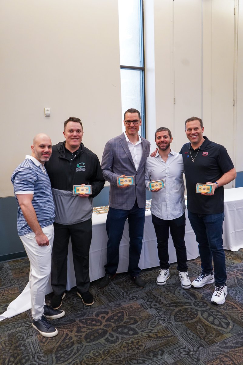 Connor Sports tweet media