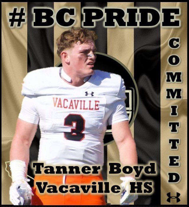 Tanner Boyd (@tannernboyd3) on Twitter photo After great talks with family, I will be taking my talents to Butte College!! Thank you to all the Coaches that recruited me. <a href="/Coach_Snelling/">Coach Snelling</a> <a href="/CoachFunk55/">WFunk</a> <a href="/CoachFlesh/">Coach Flesher</a> <a href="/CoachRosales21/">Vic Rosales</a> <a href="/WCPSacramento/">West Coast Preps Sacramento</a> <a href="/taysloatpt/">Taylor Sloat PT, DPT, CSCS</a> After great talks with family, I will be taking my talents to Butte College!! Thank you to all the Coaches that recruited me. <a href="/Coach_Snelling/">Coach Snelling</a> <a href="/CoachFunk55/">WFunk</a> <a href="/CoachFlesh/">Coach Flesher</a> <a href="/CoachRosales21/">Vic Rosales</a> <a href="/WCPSacramento/">West Coast Preps Sacramento</a> <a href="/taysloatpt/">Taylor Sloat PT, DPT, CSCS</a>