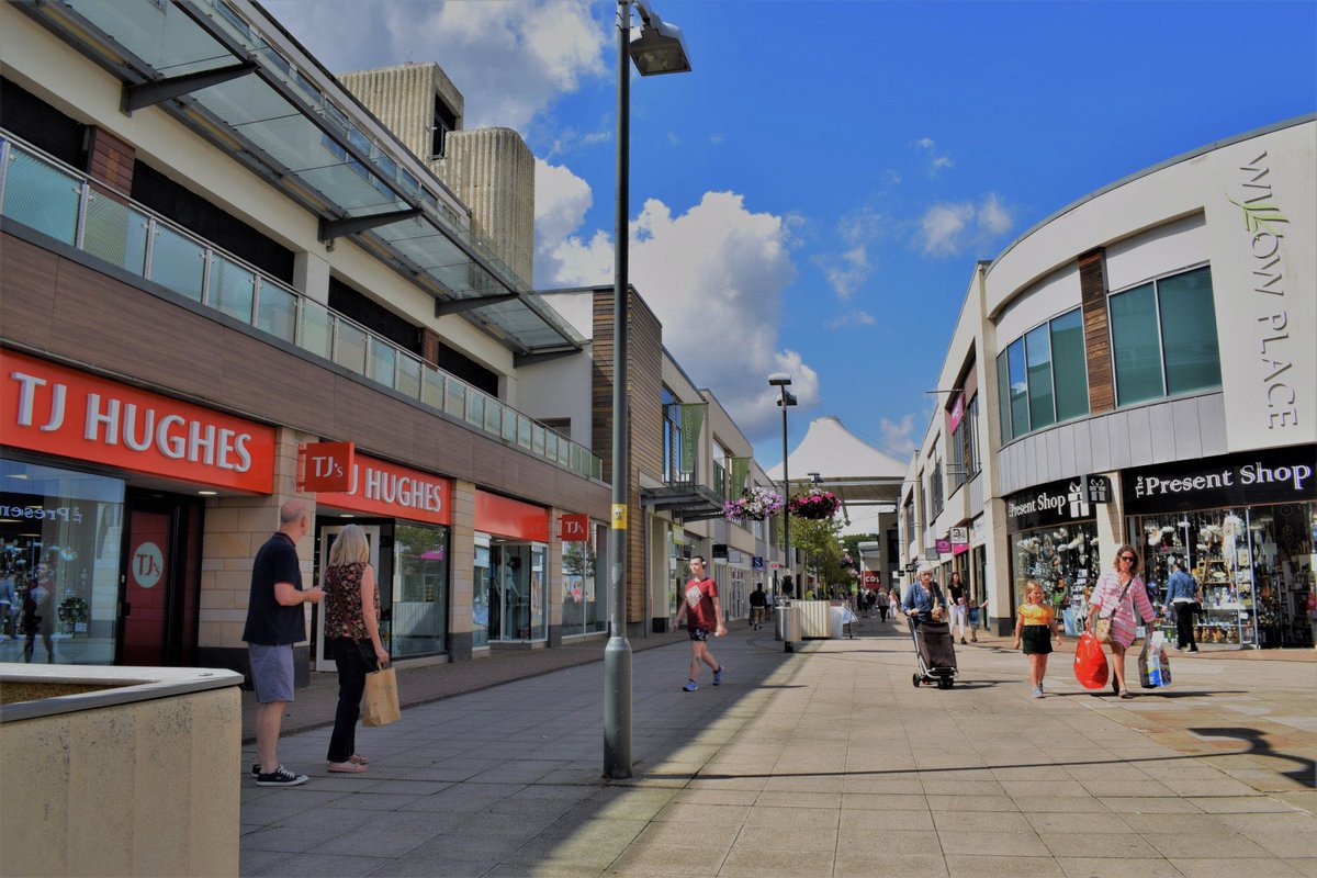 Check this message out from Northamptonshire Talking, sent via Neighbourhood Alert: northamptonshiretalking.co.uk/Alerts/A/261602
<a href="/WillowPlaceCorb/">Corby Town Shopping & Willow Place</a>