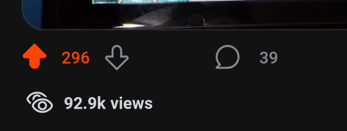 Full 0f Toast tweet media