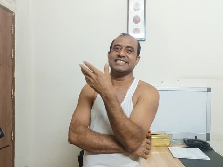 টাঙ্গাইলে ইউপি চেয়ারম্যান জনতার হাতে আটক