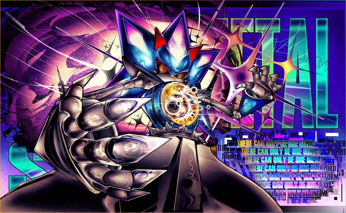 CyberJick_Art (COMMS CLOSED) tweet media